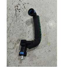 Трубка картерных газов