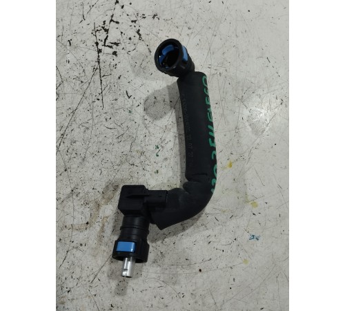 Трубка картерных газов