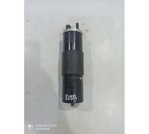 Фильтр топливный