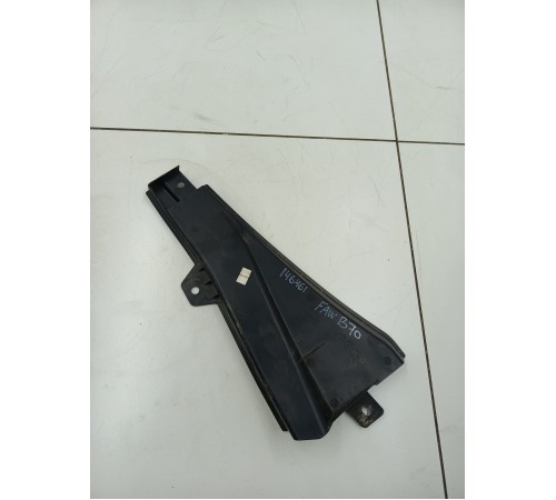 Накладка жабо