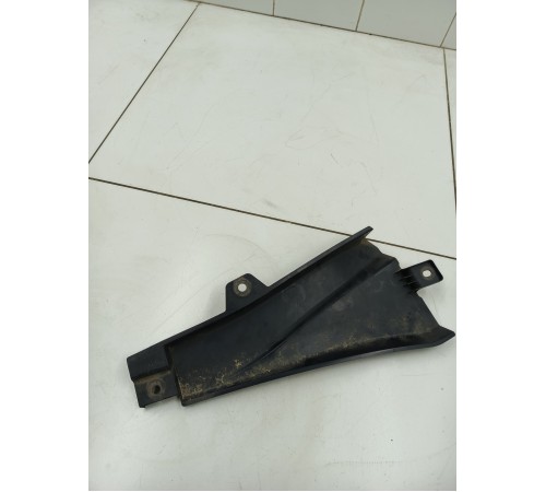 Накладка жабо