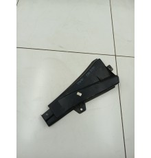 Накладка жабо