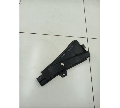 Накладка жабо