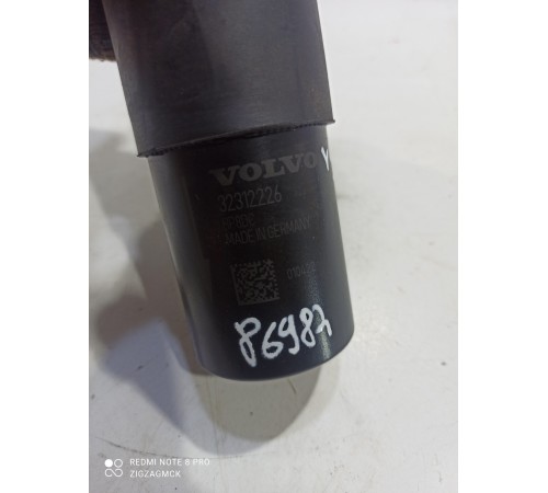 Фильтр топливный