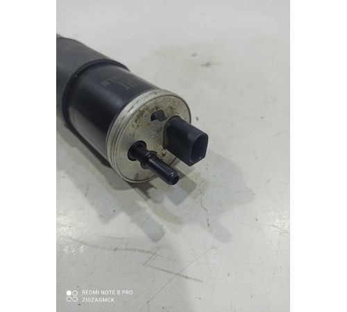 Фильтр топливный