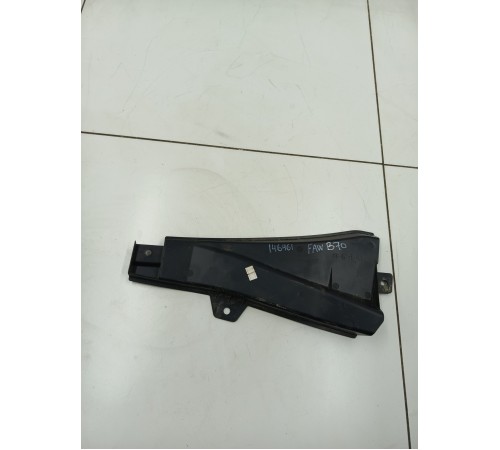 Накладка жабо