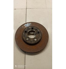 Тормозной диск (передний)