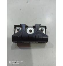 Блок подавления помех