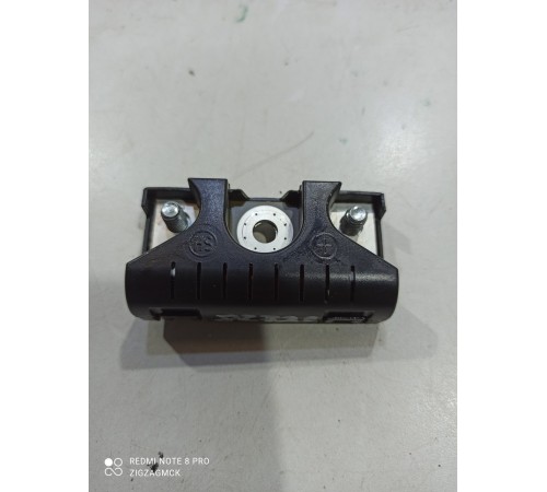 Блок подавления помех