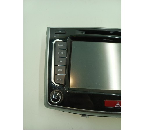 Дисплей информационный