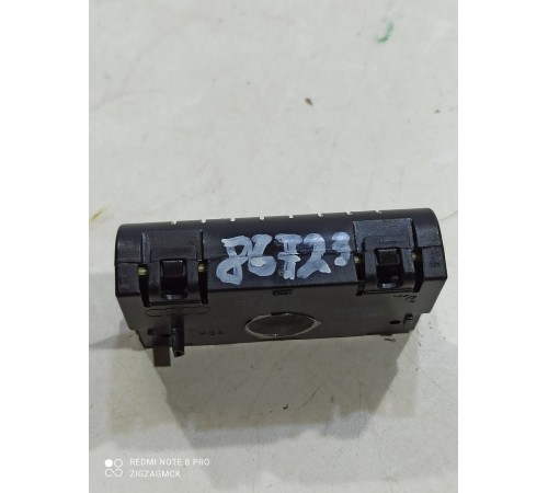 Блок подавления помех