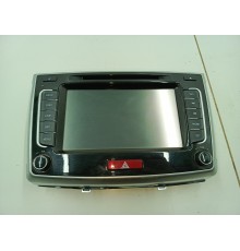 Дисплей информационный