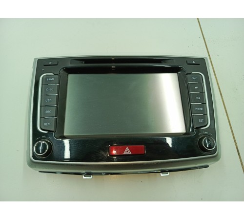 Дисплей информационный