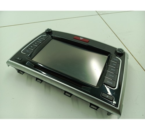 Дисплей информационный