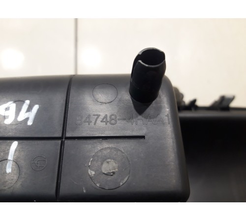 Бардачок (маленький)