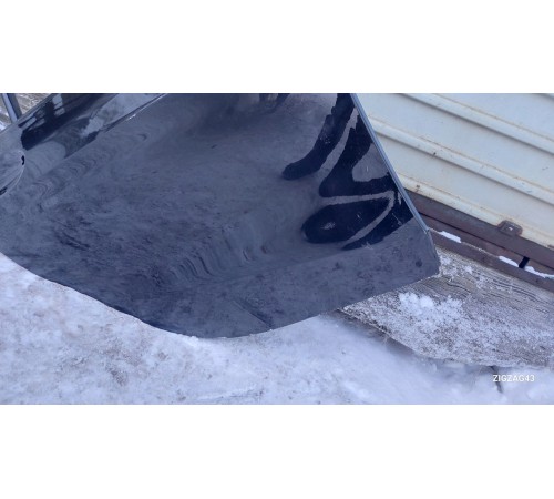 Дверь(задняя правая)