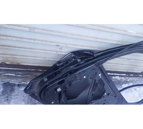 Дверь(задняя правая)