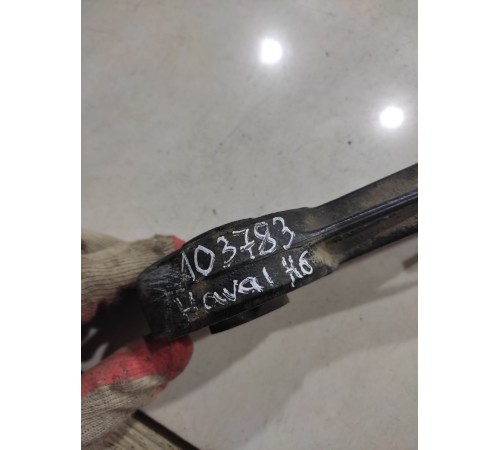 Опора двигателя задняя