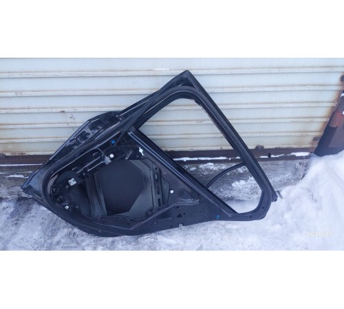 Дверь(задняя правая)