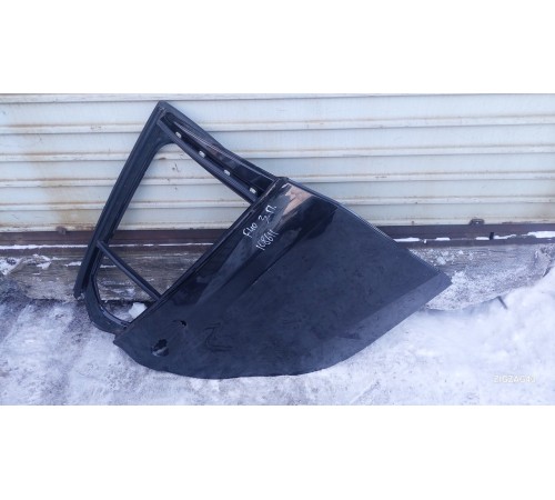 Дверь(задняя правая)