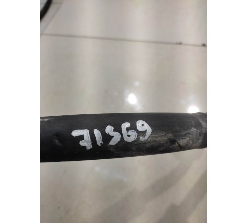 патрубок кондиционера