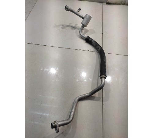 патрубок кондиционера