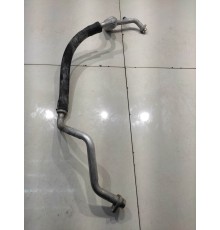 патрубок кондиционера