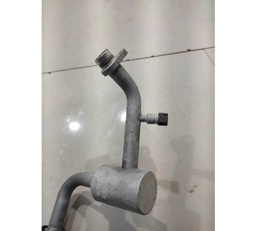 патрубок кондиционера