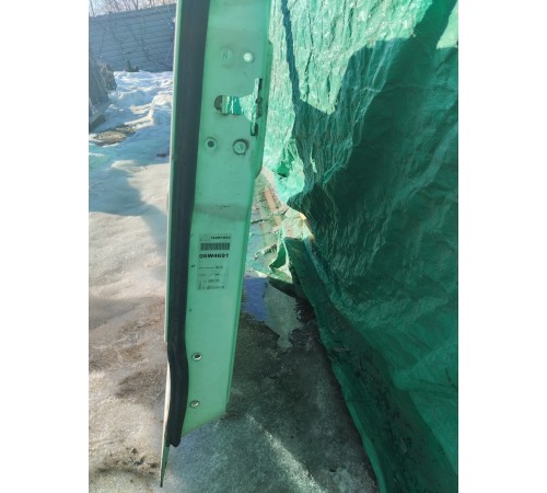 Дверь кабины левая