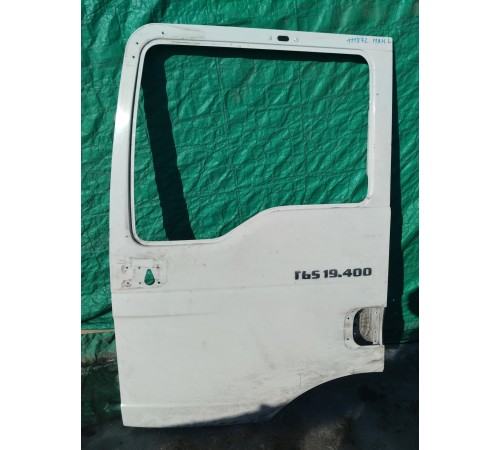 Дверь кабины левая