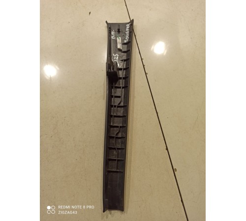 Обшивка стойки(передняя правая)