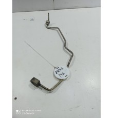 Трубка топливная металлическая