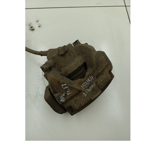 Суппорт передний правый