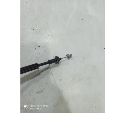 Замок двери (передний левый)