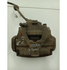 Суппорт передний правый