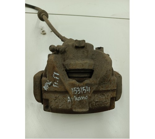 Суппорт передний правый