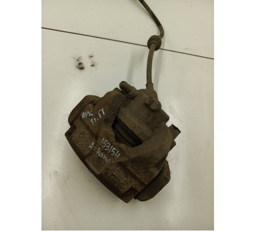 Суппорт передний правый