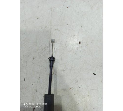 Замок двери (передний левый)