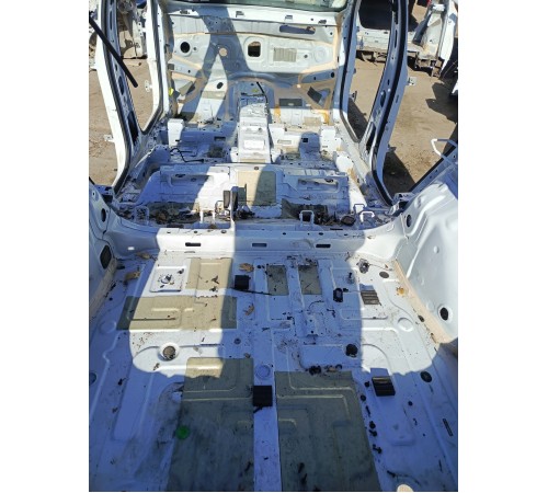 Кузов с документами