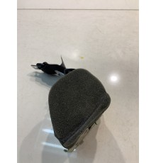 Ремень безопасности (задний, средний)