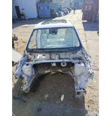 Кузов с документами