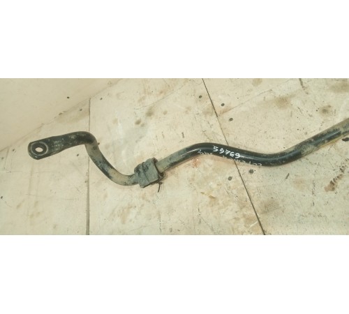 Стабилизатор задний