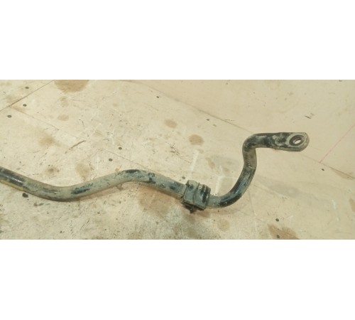 Стабилизатор задний