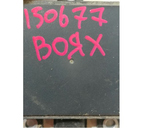 Блок радар передний миллиметрового диапазона