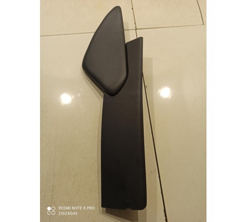 Накладка центральной консоли(левая)