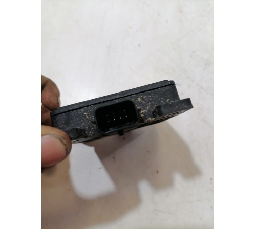 Блок радар передний миллиметрового диапазона