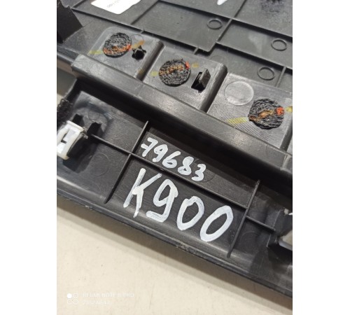 Накладка центральной консоли(левая)