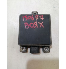 Блок радар передний миллиметрового диапазона