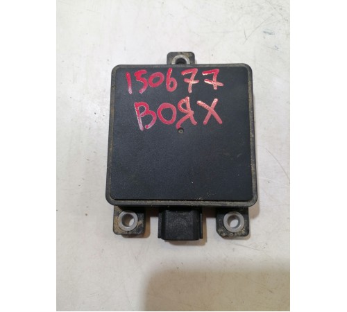 Блок радар передний миллиметрового диапазона