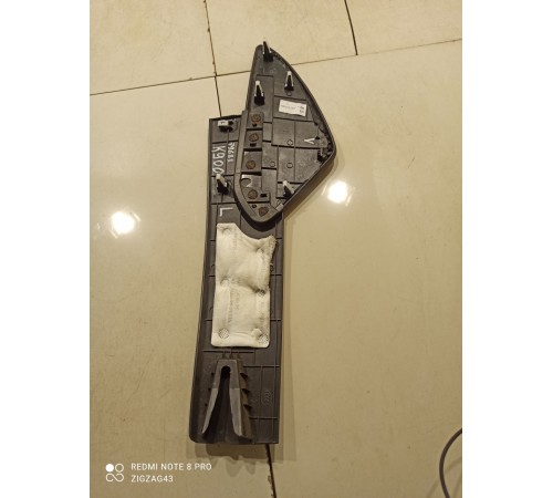 Накладка центральной консоли(левая)